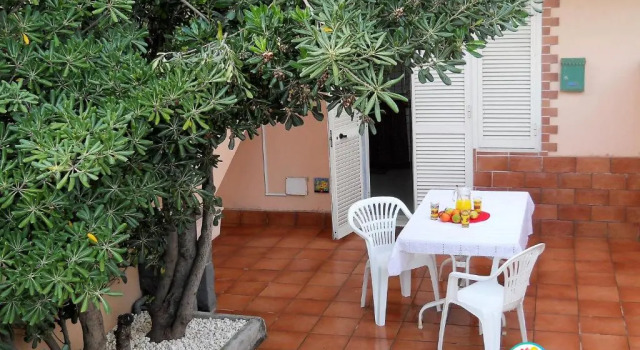 Коттедж Casa Fronte Mare