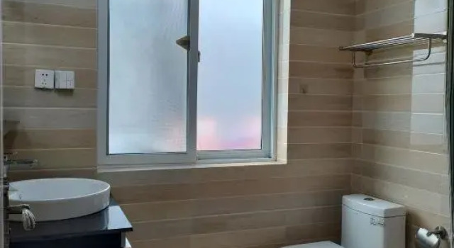 Кровать в общем номере (женский номер) Tiantai Guyun Xinxiang Homestay