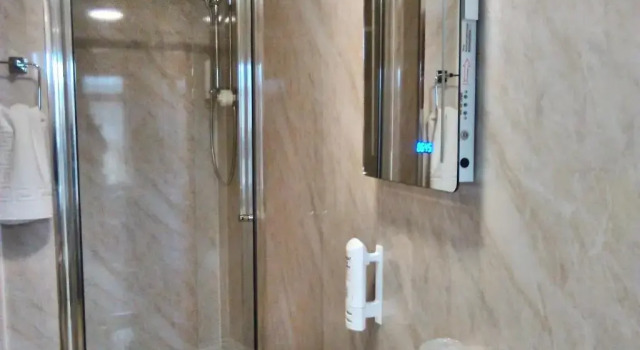 Одноместный номер Standard Dalesgate Hotel - Self Check In