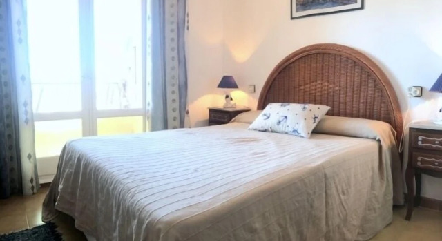 Apartamento Teules 5