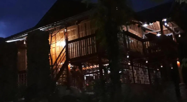 Ha Giang Faithien Homestay