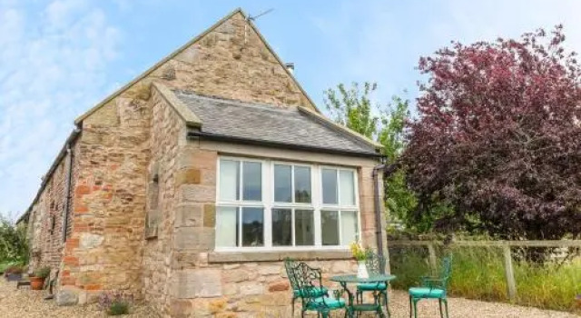 The Bothy