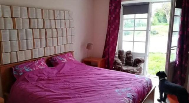 Les Marmottes Charentaises, Rezerwuj Hotel Hotele w Charente-Maritime z parkingiem, Parking
