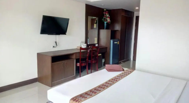Люкс Standard Pearl Place Hotel