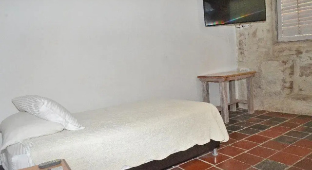 Hotel Puertas De Cartagena, Забронировать Отель Отели Картахены 3 звезды, рядом с Custom's Square, 3*