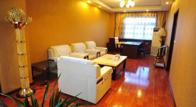 Fengcheng Hotel, Prenota Hotel Hotel a Jincheng con colazione, Colazione