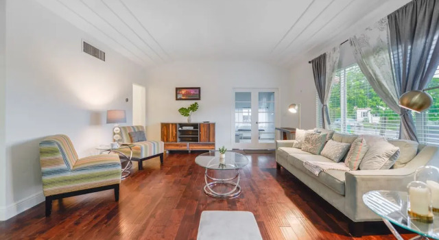 Peaceful Comfort: Comfortable Miami Home, Забронировать Апартаменты/квартира Апартаменты Miami Metropolitan Area, Апартаменты/квартира