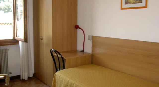 Номер Standard Hotel Doria