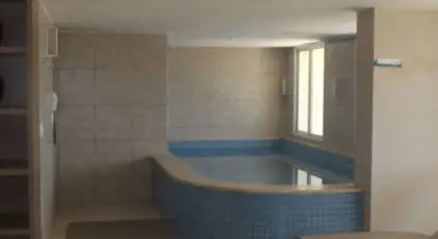 Cond. Beach Village Residence 2, Rezervovat Hotel Hotely v Bahia s parkováním, Parkování