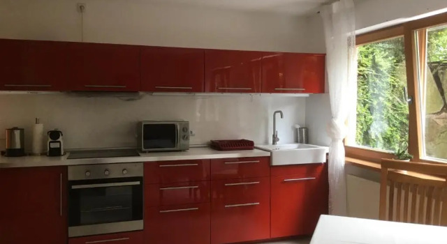 Апартаменты Freundliches Studio bei Böblingen