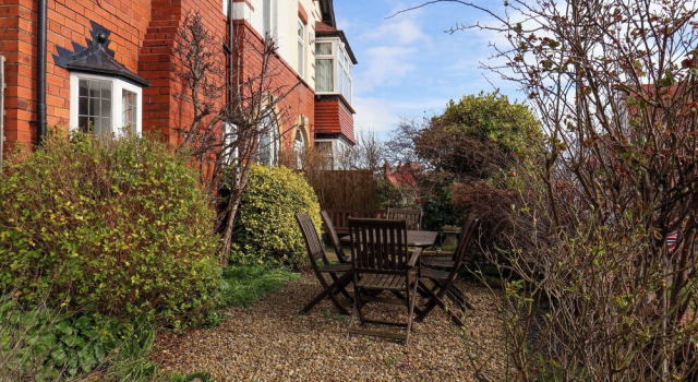 11 Peasholm Avenue, Rezervasyon Tatil Evi Merseyside villalar, Villa