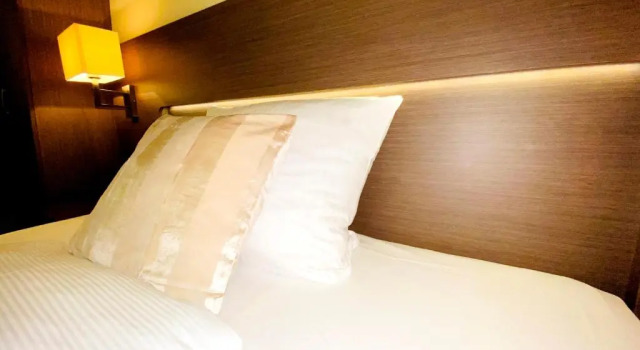 Номер Standard Hotel Hansehof