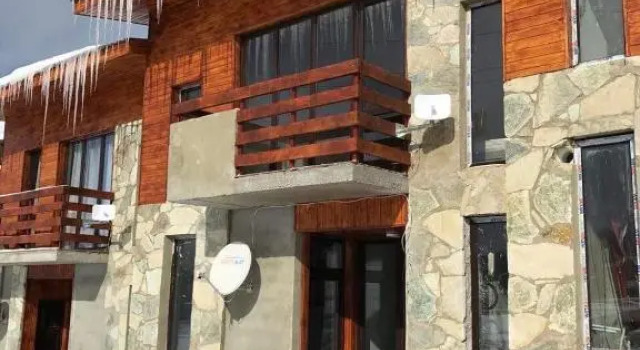 Memories House