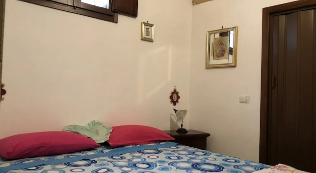 Апартаменты Suite della Baronessa