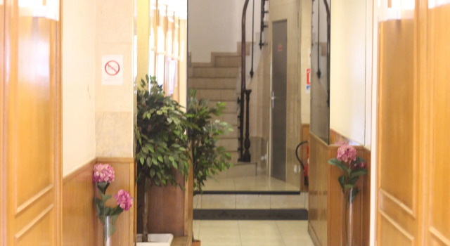 Hotel COSMOTEL MARAIS REPUBLIQUE PARIS, Забронировать Мотель 10-й округ: Республика Париж, рядом с Art France Academie