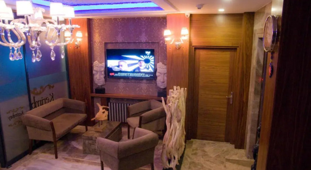 Kerimbey Otel