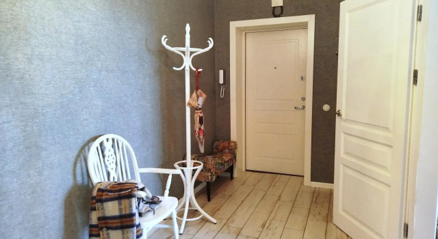 Arigami on Basseynaya street 38, Book Apartment Kaliningrad Kaliningrad Region