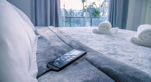 Студия Deluxe Hotel Prime Executive