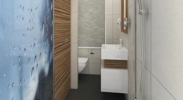 Номер Economy Hotel Yenibosna