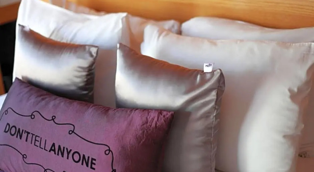Люкс MO17 Hotel Boutique