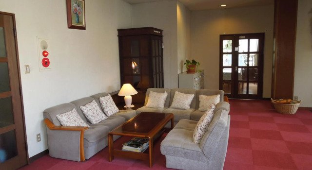 Belle Vue Nishiura, Book Hotel Hoteller i Niigata med parkering, Parkering