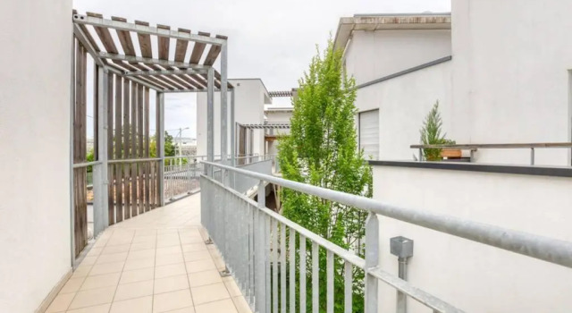 Студия Le Funky - 5' centre ville - Entrée autonome - Bein - Shopping - Wifi - Netflix - Nigloland