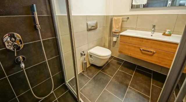Номер Standard Mozaik Swim Up Hotel and Apartments