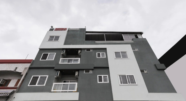 Sukhmani Residency by OYO Rooms