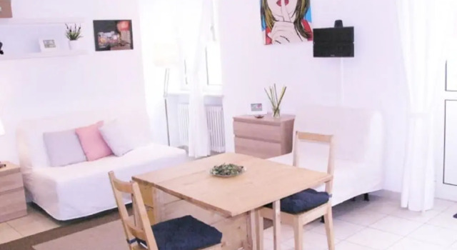 Centro Città, Varaa Hotelli Borgo Dora Torino
