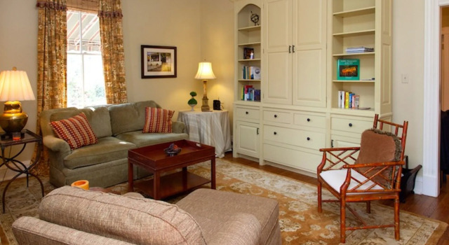 Marcia's Cottages, Забронировать Отель Отели Натчез 3 звезды, рядом с Magnolia Bluffs Casino, 3*