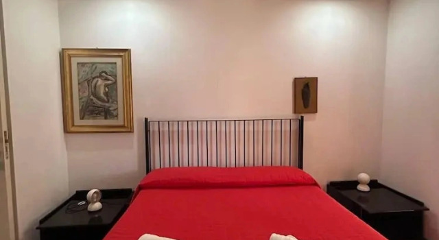 Двухместный номер Comfort Villa Aurea