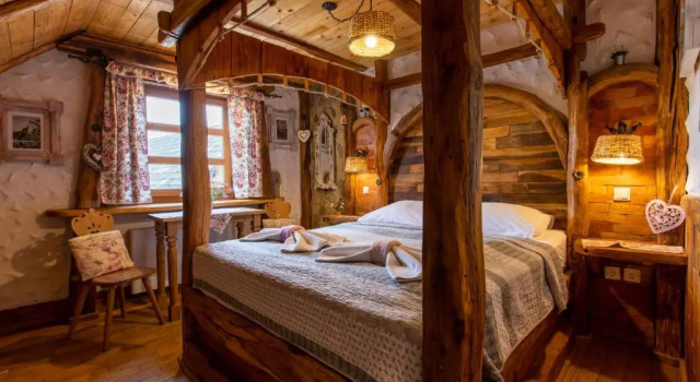 Номер Standard Old Bled House