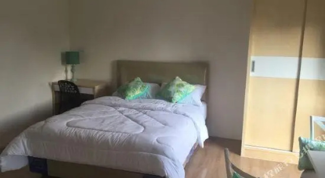 Апартаменты Deluxe Casa Asara