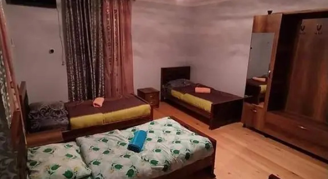 Номер Standard Gujejiani Guest house
