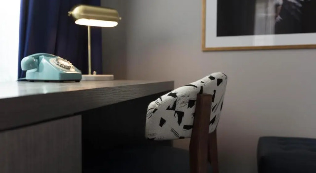 Двухместный номер Standard Hotel Trundle
