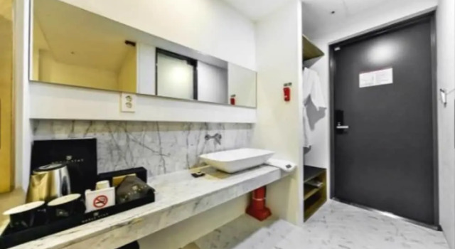 Camera doppia Standard Hotel Noblestay