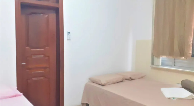 Casa do Ivo Pousadas - Soft, Prenota Affittacamere Hotel SPA a Northern Brazil, SPA