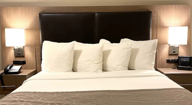 Двухместный номер Deluxe Hotel Arvon