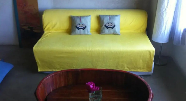 Полулюкс Hotel La Canela
