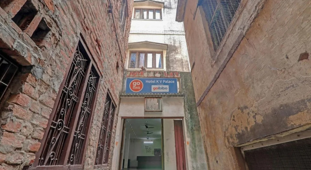 Hotel KV Palace