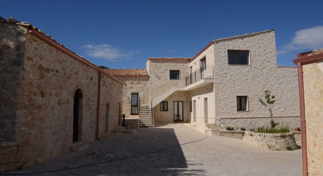 Vivere gli Iblei - Maison en plain air, Book Hotel Hotels in Sicily with a Pool, Swimming Pool