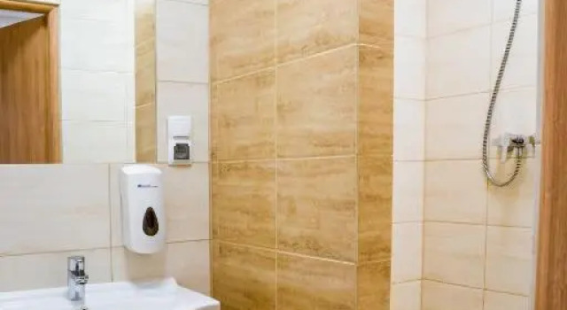 Номер Standard ZGODA Kompleks Hotelarski