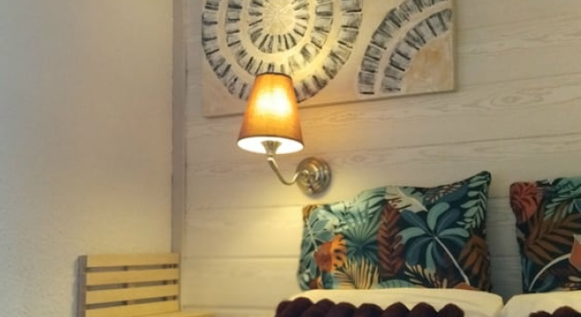 Номер Standard Мансарда Logis HOTEL RESTAURANT La Régence