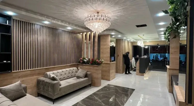 Ersa Hotel