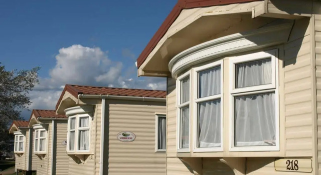 The Lakes Rookley Holiday Park, Забронировать Отель Бизнес-отели Англии, 4* 5*
