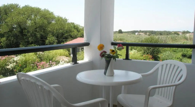 Номер Standard Philoxenia Hotel