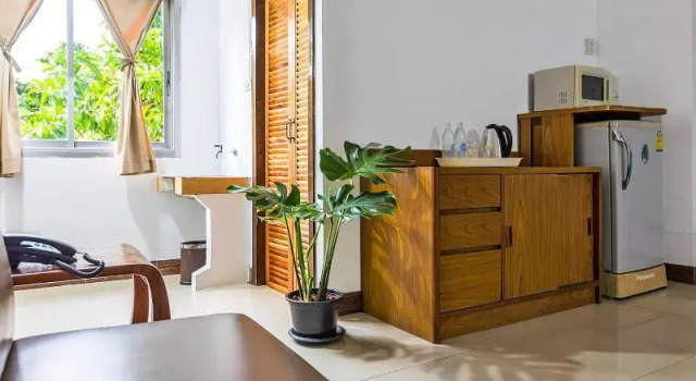 Номер Classic Collection O Howard Square Boutique Hotel