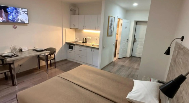 Smart Apart, Prenota Hotel Hotel economici a Vinnycja