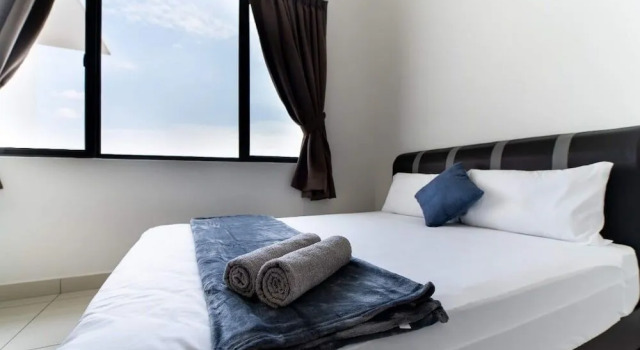 LeModish Inn Georgetown, Prenota Hotel George Town Penang