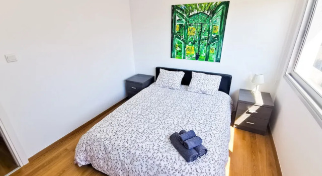 Апартаменты Standard Daze Off Central Apartment